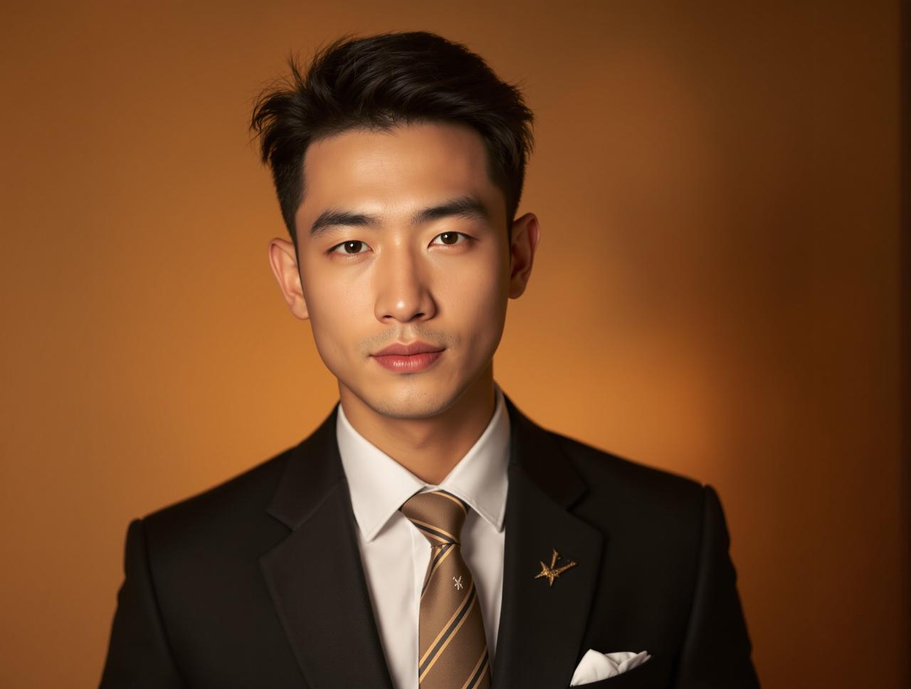 伦理影院签约新生代实力派演员陈晓宇，开启全新合作篇章