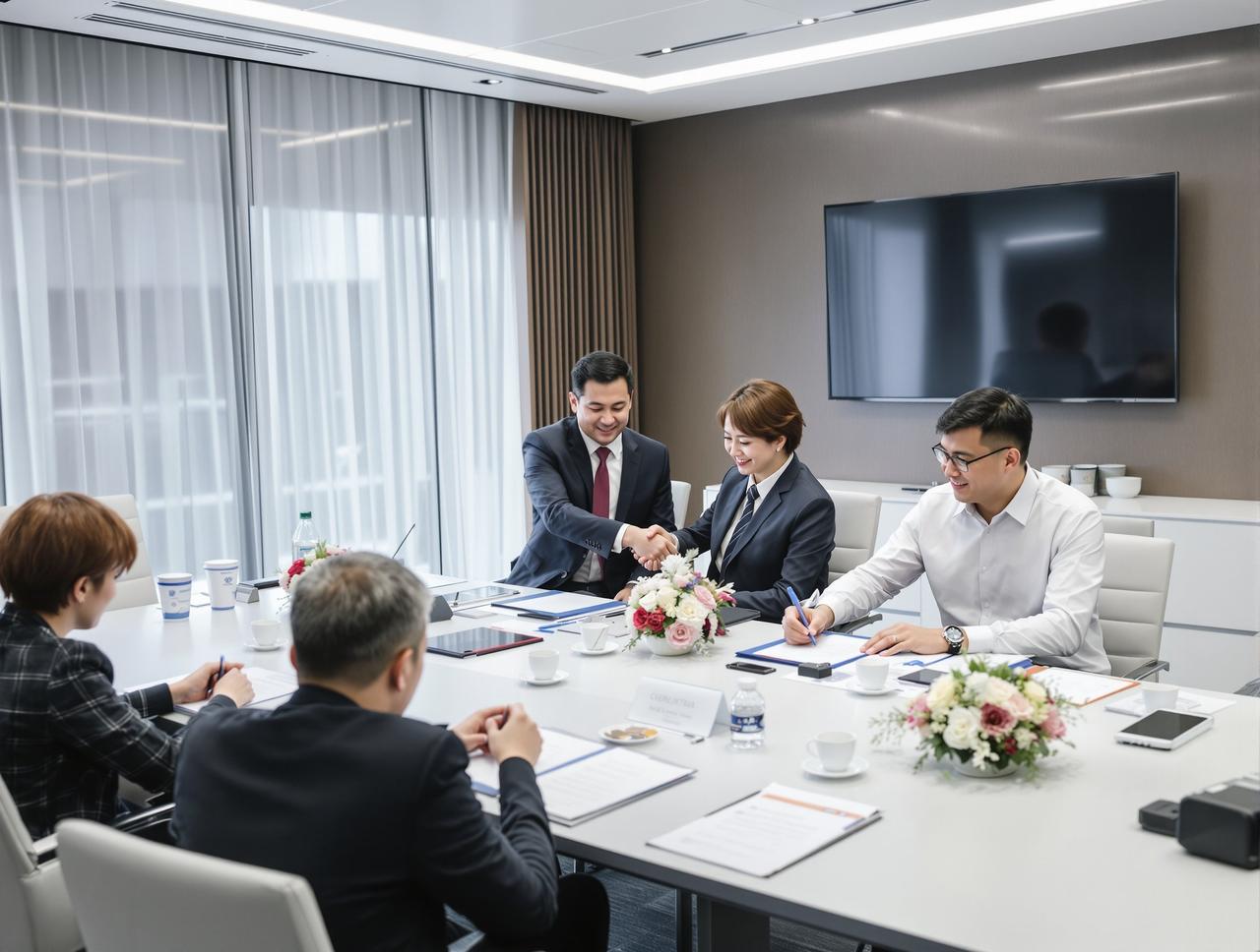 伦理影院与腾讯视频达成战略合作，共同打造精品网络内容